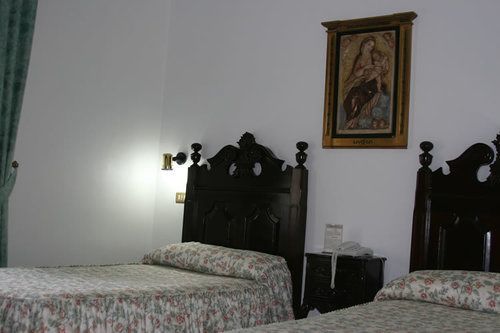 Hotel Nico Medinaceli Exterior photo